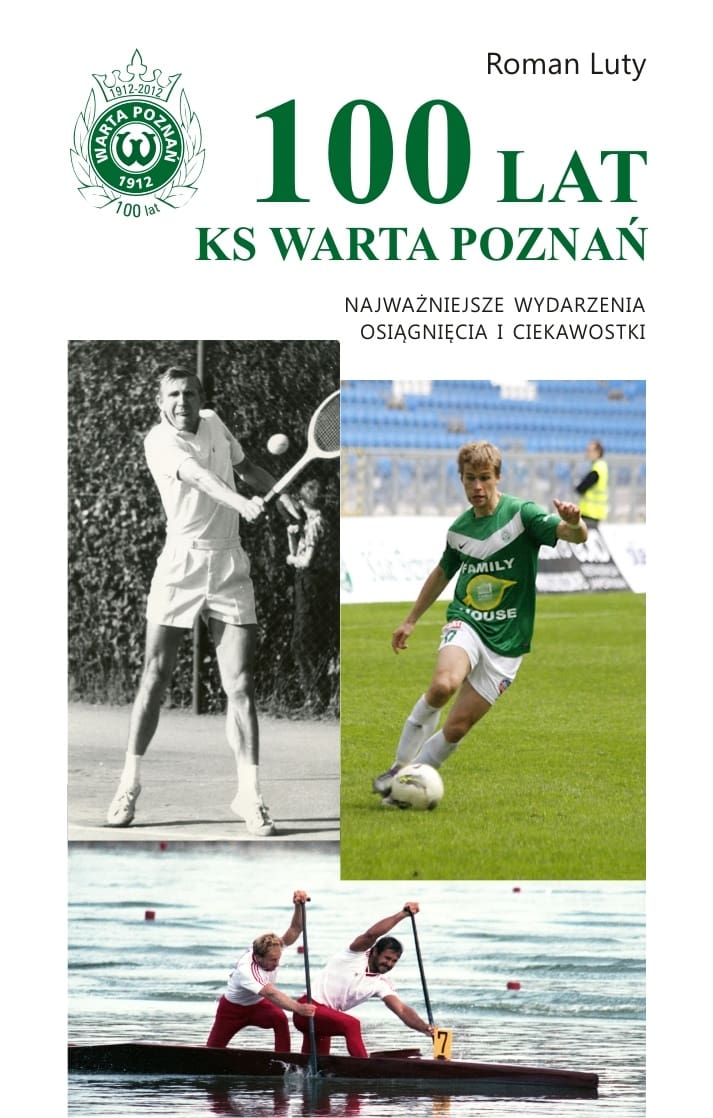 100 lat KS Warta