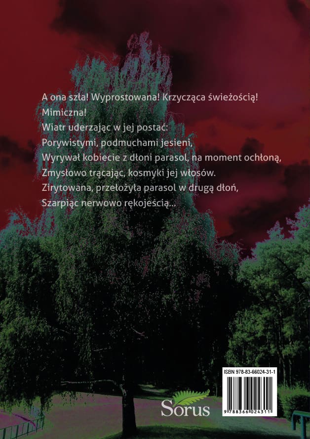 Powybijane witraże - obrazek 2