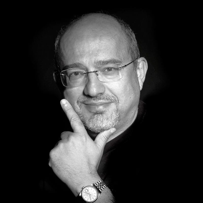 Janusz Tencer