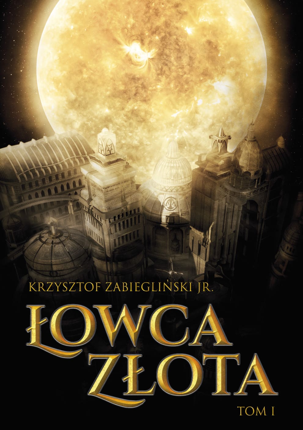 Łowca Złota