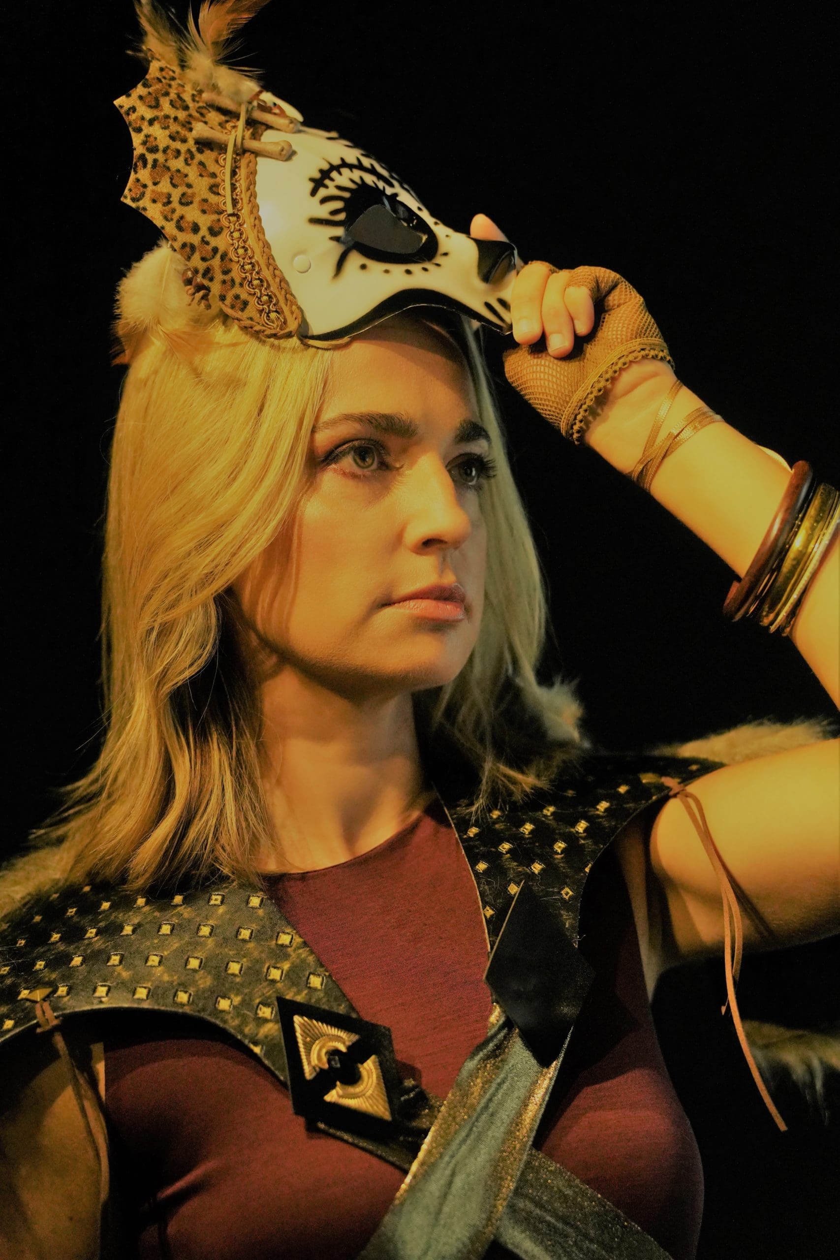 Ula Gudel
