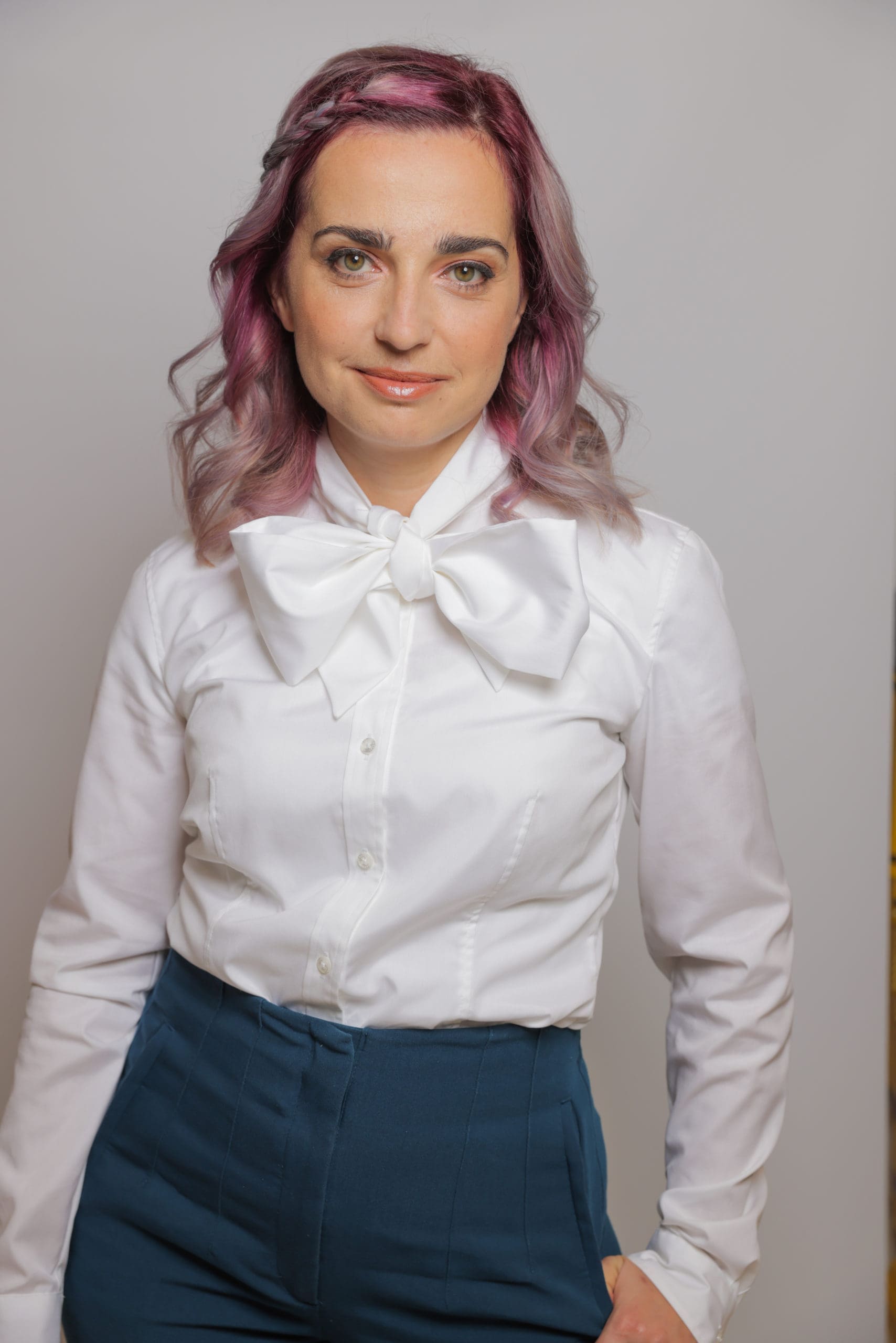 Ula Gudel