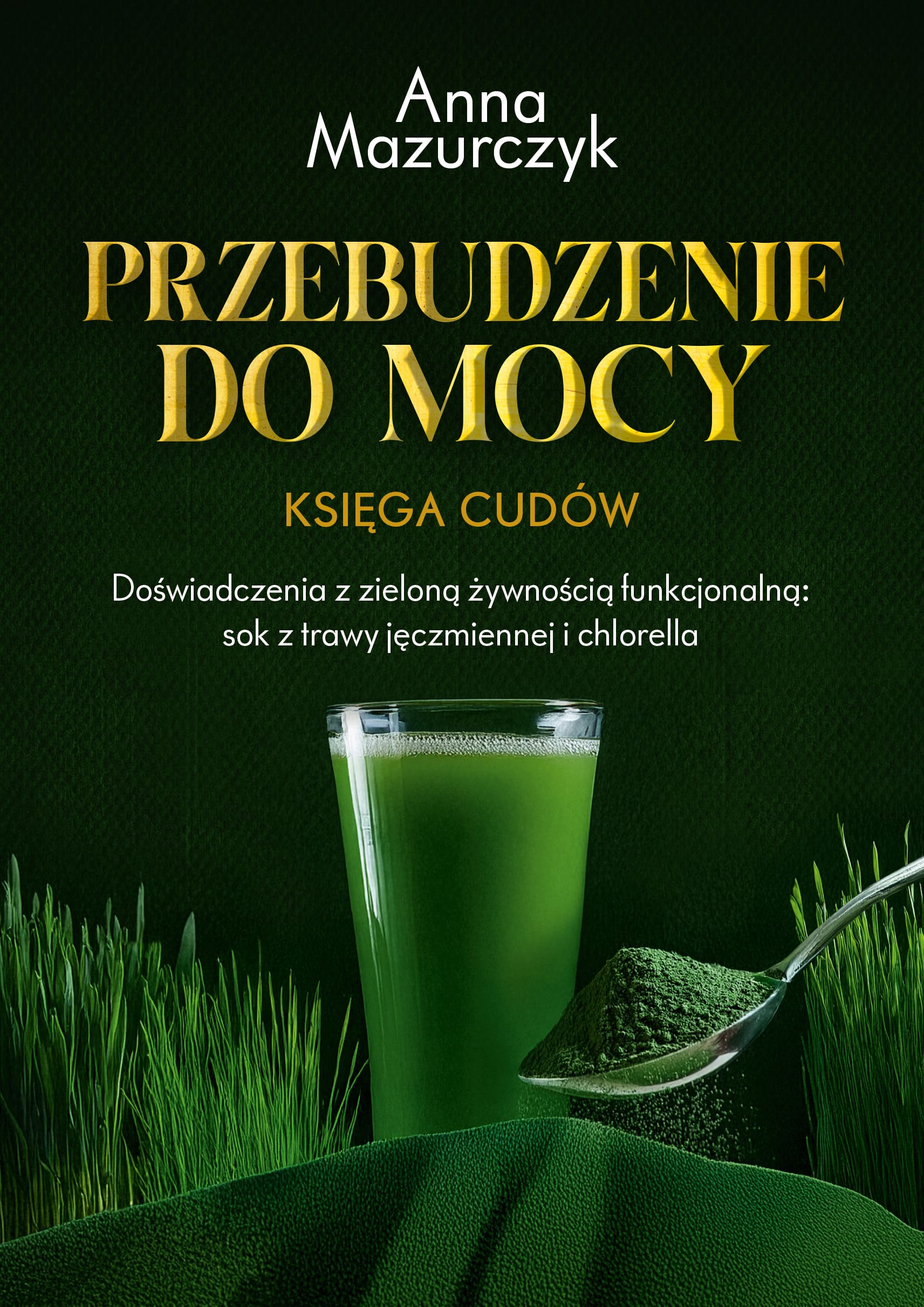 Przebudzenie do mocy
