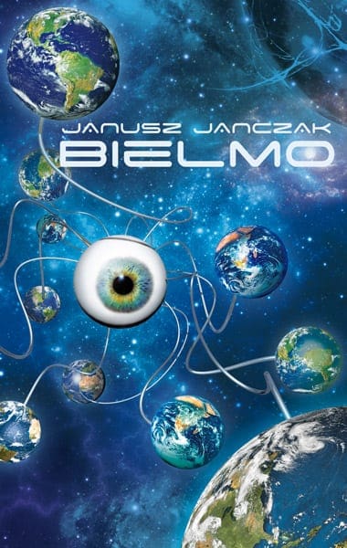 Bielmo. Janczak Janusz