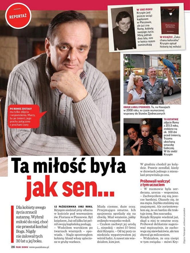 Pani domu