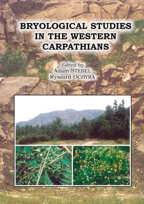 BRYOLOGICAL STUDIES IN THE WESTERN CARPATHIANS
