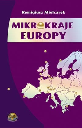 MIKROKRAJE EUROPY