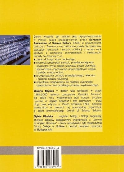 SCIENTIFIC COMMUNICATION, czyli jak pisać i prezentować prace naukowe - obrazek 2